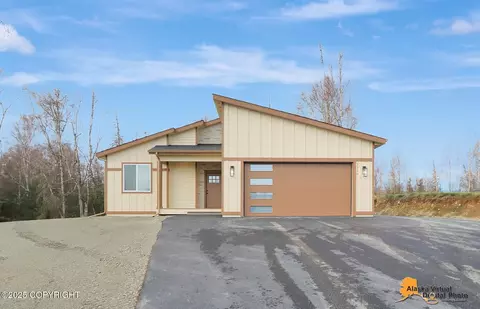 5360 W Jaxton Cir, Wasilla, AK 99623