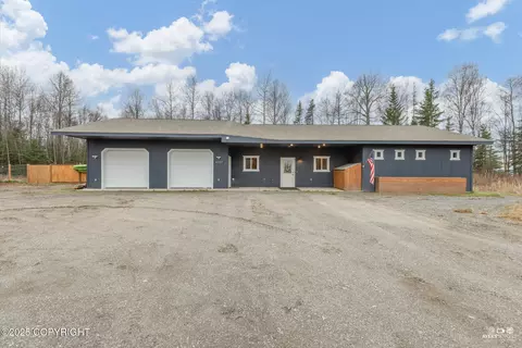 45157 Kenai Spur Hwy, Kenai, AK 99611
