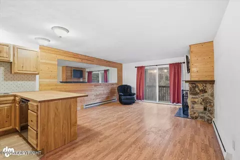 282 Crystal Mountain Rd # 112, Girdwood, AK 99587