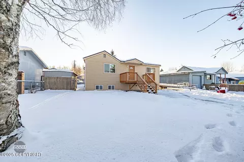 3436 E 67th Ave, Anchorage, AK 99507