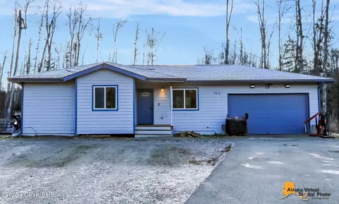 7816 W Sally Ct, Wasilla, AK 99623