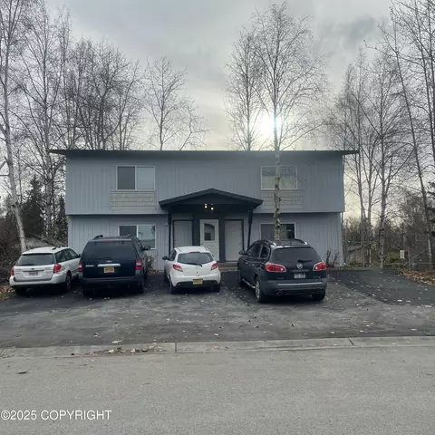 638 W 74th Ave, Anchorage, AK 99518