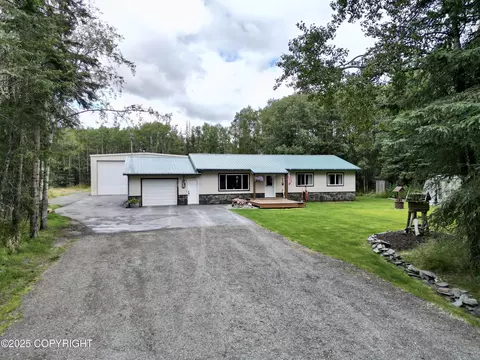 47130 Harvard Ave, Soldotna, AK 99669
