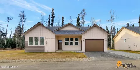 977 W Birdnest Dr, Wasilla, AK 99654