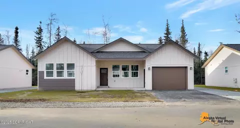 981 W Birdnest Dr, Wasilla, AK 99654
