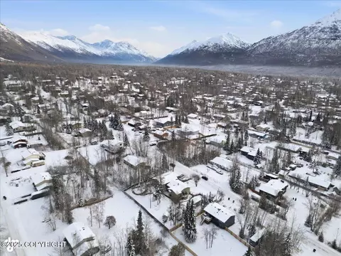 View/Area - 18709 Whirlaway Rd, Eagle River, AK 99577 photo 4 of 4