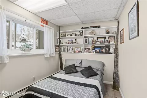 Bedroom - 18709 Whirlaway Rd, Eagle River, AK 99577 photo 6 of 8