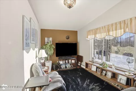 Living - 18709 Whirlaway Rd, Eagle River, AK 99577 photo 1 of 3