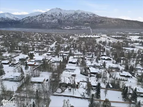View/Area - 18709 Whirlaway Rd, Eagle River, AK 99577 photo 2 of 4