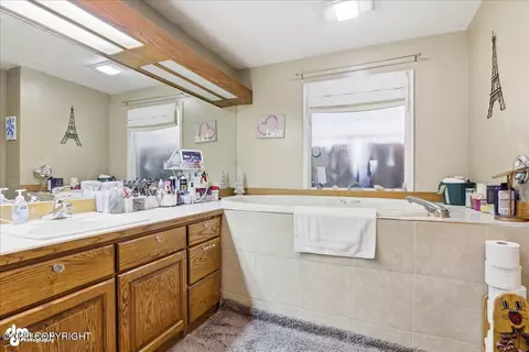 Bath - 18709 Whirlaway Rd, Eagle River, AK 99577 photo 2 of 6