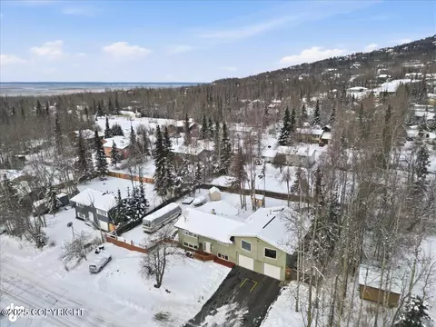 View/Area - 18709 Whirlaway Rd, Eagle River, AK 99577 photo 1 of 4