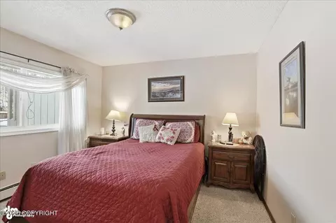 Bedroom - 18709 Whirlaway Rd, Eagle River, AK 99577 photo 1 of 8