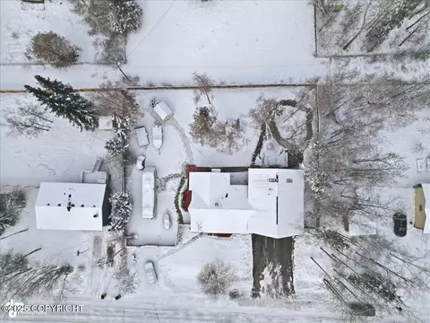 View/Area - 18709 Whirlaway Rd, Eagle River, AK 99577 photo 3 of 4
