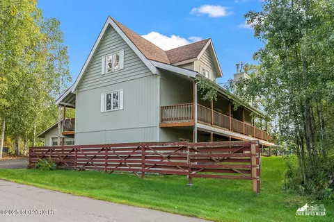 Other - 19118 Richner Rd, Chugiak, AK 99567 photo 1 of 18