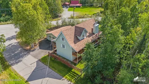 Other - 19118 Richner Rd, Chugiak, AK 99567 photo 18 of 18