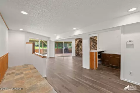 Living - 19118 Richner Rd, Chugiak, AK 99567 photo 1 of 10