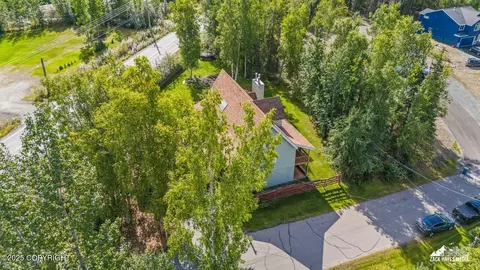 View/Area - 19118 Richner Rd, Chugiak, AK 99567 photo 3 of 16