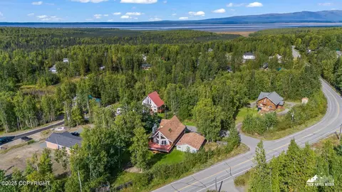 View/Area - 19118 Richner Rd, Chugiak, AK 99567 photo 7 of 16