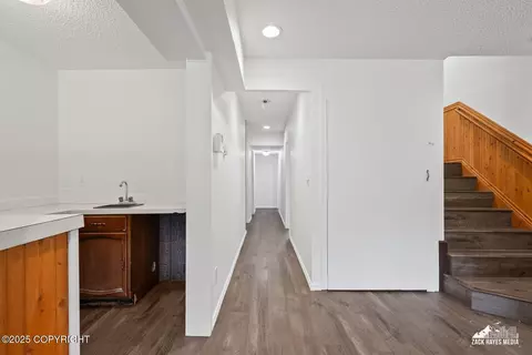 Entry Way - 19118 Richner Rd, Chugiak, AK 99567 photo 3 of 10