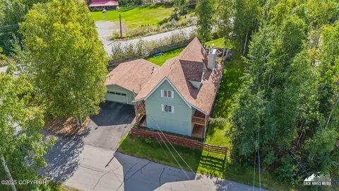 View/Area - 19118 Richner Rd, Chugiak, AK 99567 photo 1 of 16