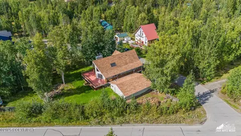 View/Area - 19118 Richner Rd, Chugiak, AK 99567 photo 5 of 16