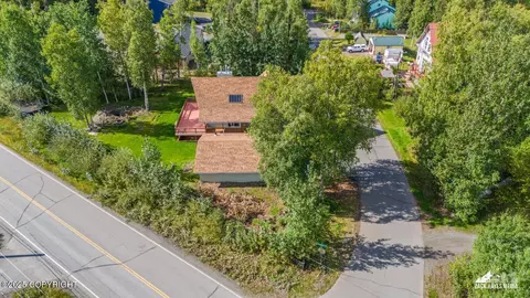 View/Area - 19118 Richner Rd, Chugiak, AK 99567 photo 4 of 16