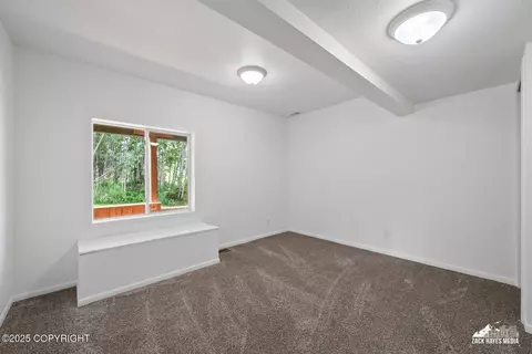 Bedroom - 19118 Richner Rd, Chugiak, AK 99567 photo 1 of 9