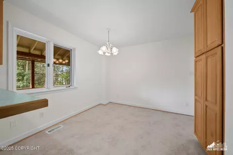 Dining - 19118 Richner Rd, Chugiak, AK 99567 photo 1 of 1