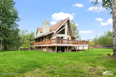 Other - 19118 Richner Rd, Chugiak, AK 99567 photo 16 of 18