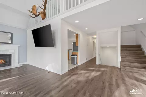 Living - 19118 Richner Rd, Chugiak, AK 99567 photo 10 of 10