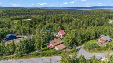 View/Area - 19118 Richner Rd, Chugiak, AK 99567 photo 8 of 16