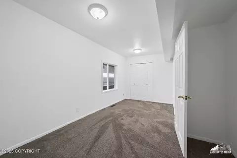 Bedroom - 19118 Richner Rd, Chugiak, AK 99567 photo 3 of 9