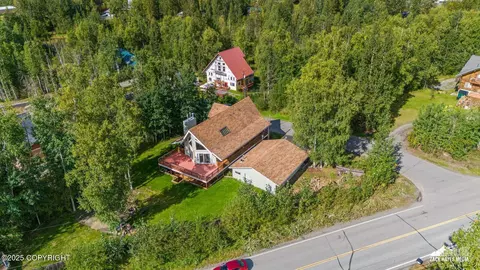 View/Area - 19118 Richner Rd, Chugiak, AK 99567 photo 6 of 16