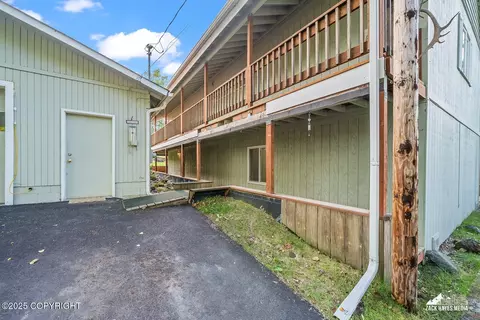 Exterior - 19118 Richner Rd, Chugiak, AK 99567 photo 3 of 15
