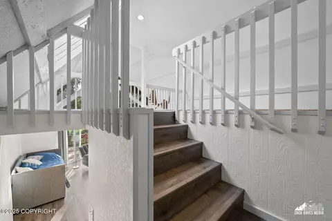 Entry Way - 19118 Richner Rd, Chugiak, AK 99567 photo 9 of 10