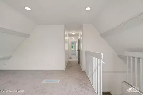 Entry Way - 19118 Richner Rd, Chugiak, AK 99567 photo 10 of 10