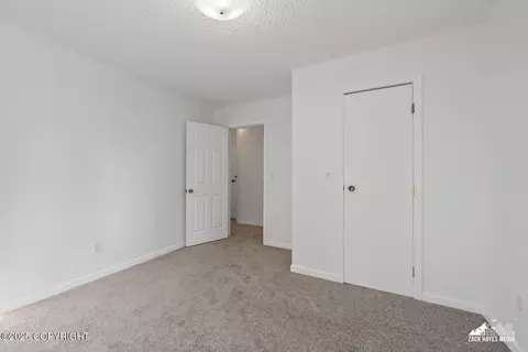 Bedroom - 19118 Richner Rd, Chugiak, AK 99567 photo 7 of 9