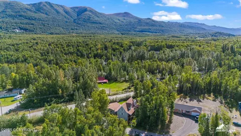View/Area - 19118 Richner Rd, Chugiak, AK 99567 photo 12 of 16