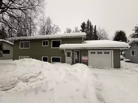 4906 Cambridge Way, Anchorage, AK 99503