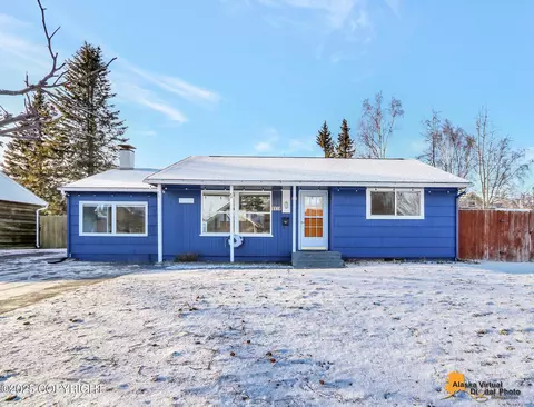 2612 Turnagain Pkwy, Anchorage, AK 99517