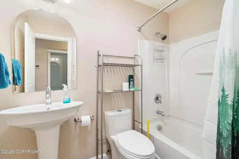 Bath - 13316 Alex Cir, Eagle River, AK 99577 photo 3 of 4