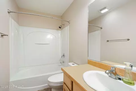 Bath - 13316 Alex Cir, Eagle River, AK 99577 photo 1 of 4