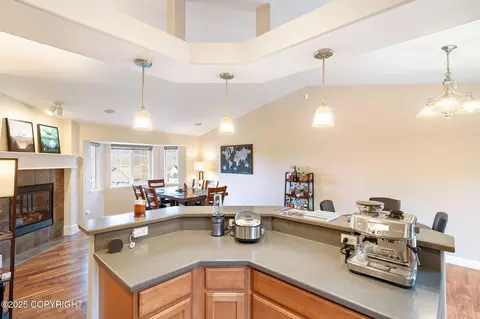 Kitchen - 13316 Alex Cir, Eagle River, AK 99577 photo 4 of 4