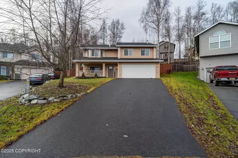 Other - 13316 Alex Cir, Eagle River, AK 99577 photo 12 of 12