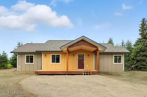 34427 Birch St, Anchor Point, AK 99556