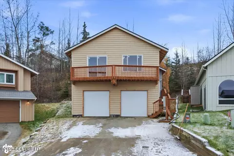 3973 Defiance St, Anchorage, AK 99504