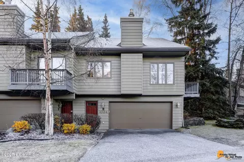 1024 Potlatch Cir # 23, Anchorage, AK 99503