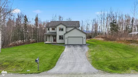 4386 E Kilo Dr, Wasilla, AK 99654