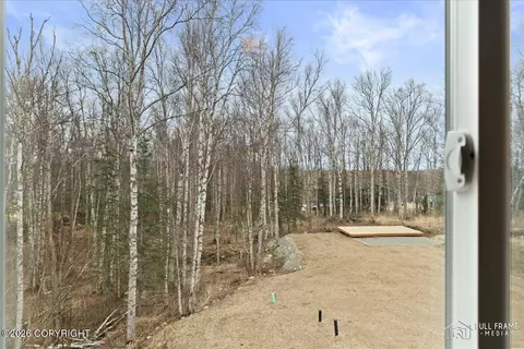 Exterior - 4386 E Kilo Dr, Wasilla, AK 99654 photo 3 of 11
