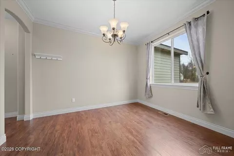 Living - 4386 E Kilo Dr, Wasilla, AK 99654 photo 2 of 8